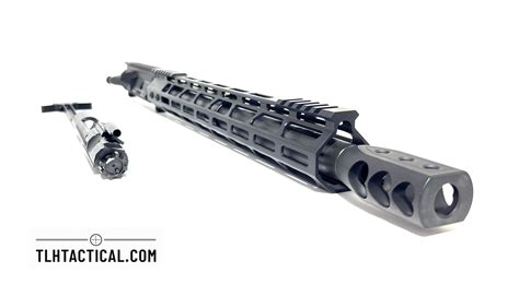 16 12 7x42 50 Beowulf Aero Precision XL Complete Upper Wi