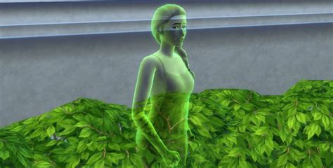 The Sims 4 Ghosts Guide