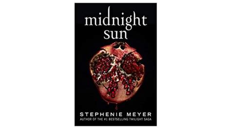 Midnight sun is an unreleased companion novel to the book twilight by author stephenie meyer. Best books August 2020: Midnight Sun, The Night Swim and ...