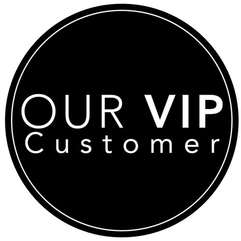 Our Vip Customer Home Facebook
