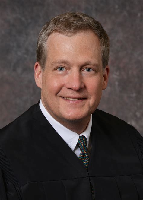 Minnesota Judicial Branch - Bio