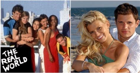 13 Reality Shows We Used To Obsess Over