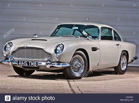 Vintage Aston Martin Cars Stock Photos And Vintage Aston