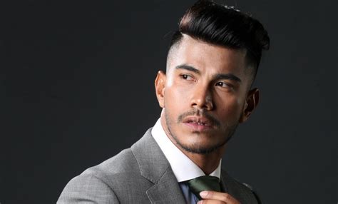 20 episod tarikh tayangan : Biodata Azrel Ismail, Aktor Kacak Persis Remy Ishak | Azhan.co