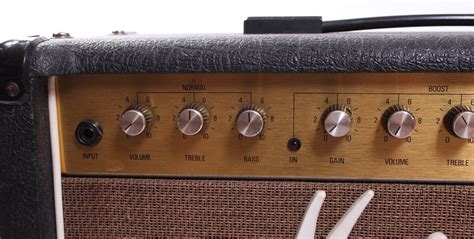 1986 Marshall Jcm800 4210 Combo Yeahmans Vintage And Used Guitars