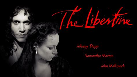 The Libertine On Apple Tv