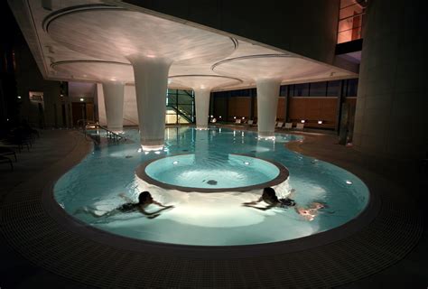 Review Thermae Bath Spa
