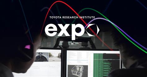 Toyota Research Institute Opens Its Doors For The First Time For An