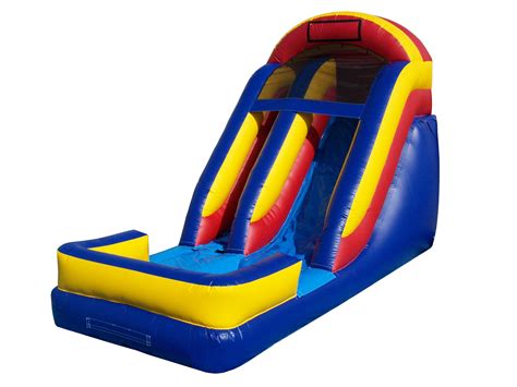 Pin By Inflatables Wholesale On Inflatable Water Slide Inflatable