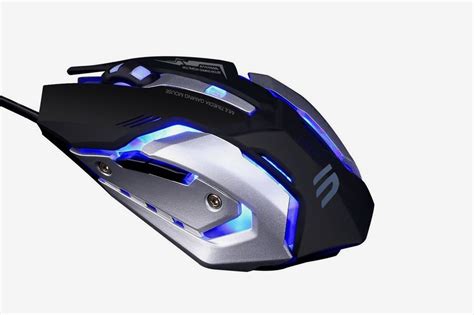 14 Best Gaming Mouses 2018