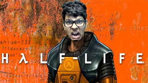 Half Life Old Is Gold With Images Half Life Game Half Life
