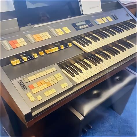 Hammond Organ B3 For Sale In Uk 49 Used Hammond Organ B3