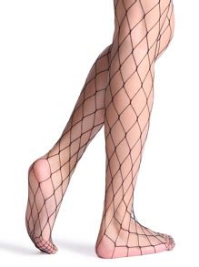 Black Sexy Fishnet Stockings Shein Sheinside