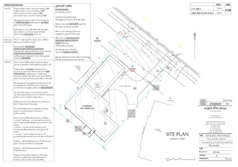 How To Read Floor Plan Measurements Australia House Design Ideas