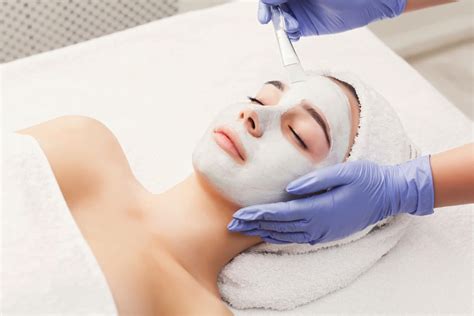 Facial Beauty Treatments Before Special Occasions Rijals Blog