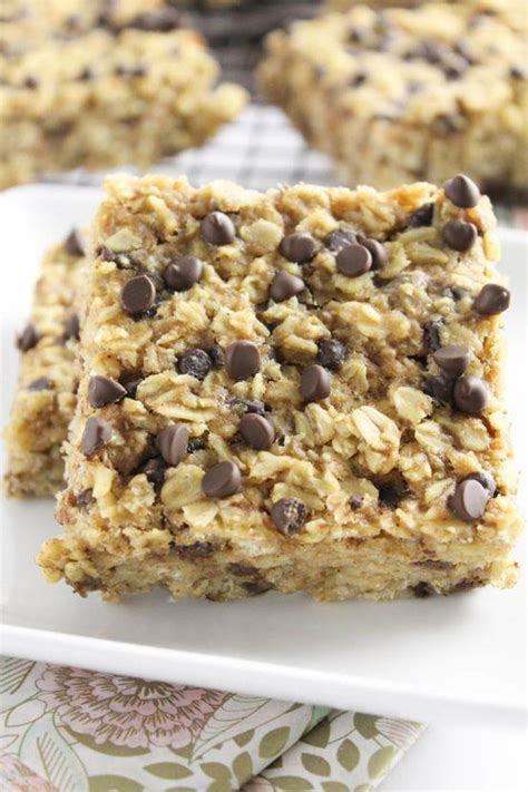 We did not find results for: Easy Chocolate Chip Oatmeal Breakfast Squares | Baking You ...