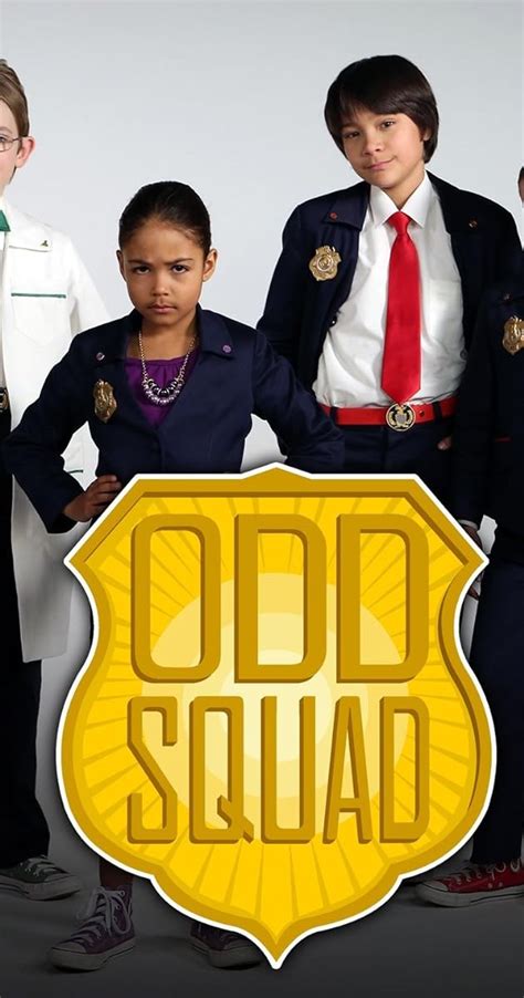 Odd Squad Villains In Need Are Villains Indeedhappily Ever Odd Tv