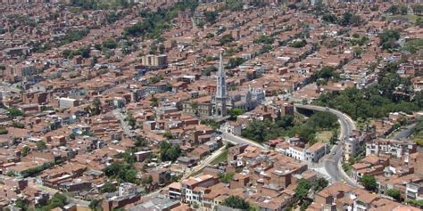 Top 5 De Los Mejores Barrios Tradicionales Para Vivir En Medellín