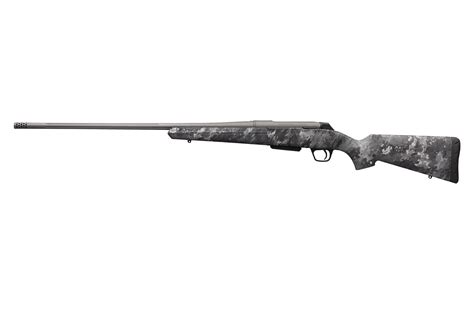 Winchester Firearms Xpr Extreme Hunter 350 Legend Bolt Action Rifle