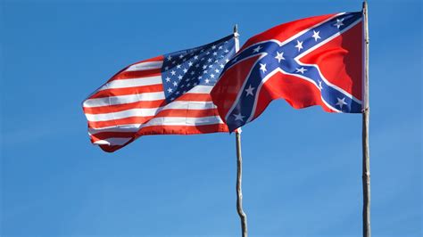 Navy To Ban Confederate Flag Aboard Ships Installations