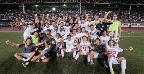 Get the latest tv listings for fox sports, fox sports 2, fox sports 3. AFF Suzuki Cup 2018: In Focus - Philippines | FOX Sports Asia