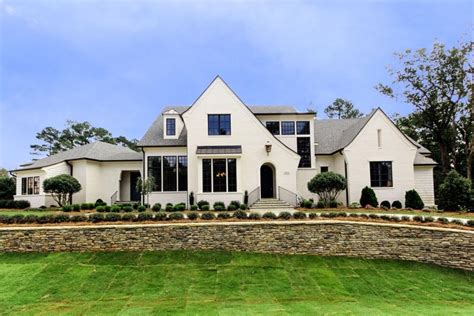 The Best Custom Home Builders In Raleigh North Carolina