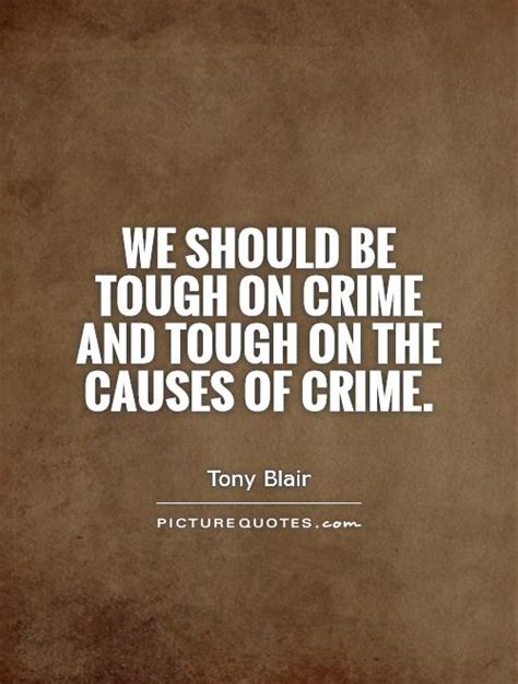 Crime Quotes Quotesgram