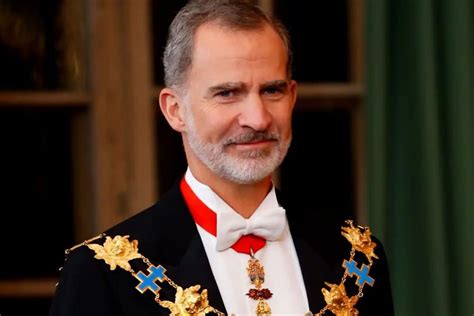 King Felipe Vi Went On Vacation With His Mother After His Separation