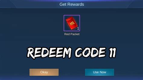 Jun 03, 2021 · to redeem these codes, go to the code redemption page and input the code along with your mobile legends game id. ML redeem code January 25, 2020 fresh legit - YouTube