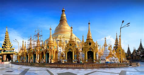 Visit Yangon Region 2022 Travel Guide For Yangon Region Myanmar Expedia