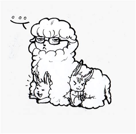 1458 x 1600 file type: Llamas Coloring Pages - Coloring Home