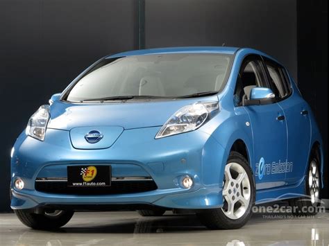 Actual monthly payments will depend on your loan terms. Nissan Leaf 2011 in กรุงเทพและปริมณฑล Automatic Hatchback ...