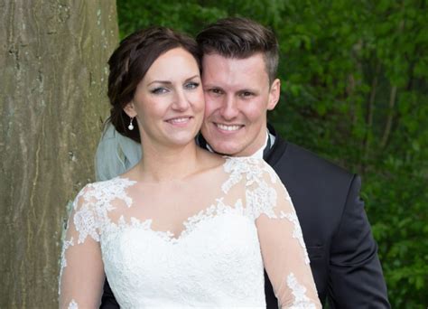 Brautpaar Natascha & Rajko - Hochzeitsfotografie | Bilder ...