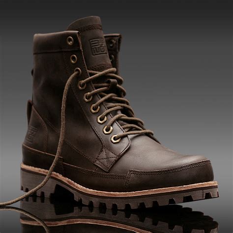 New 2015 Genuine Leather Men Boots Fashion Warm Cotton Brand Ankle