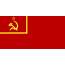 Higher Quality Totalist Soviet Flag  Kaiserredux