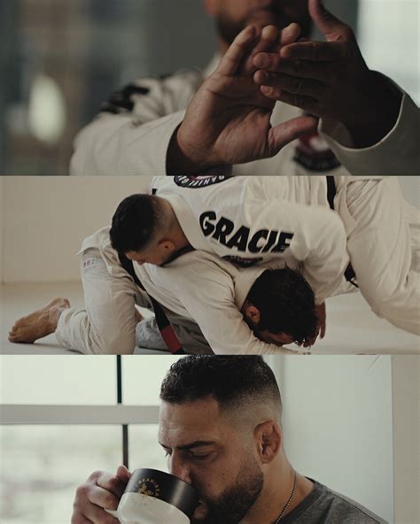 Daniel Gracie Brazilian Jiu Jitsu — Bean2bean