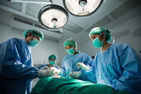 Maybe you would like to learn more about one of these? How to Become a General Surgeon in India