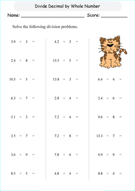 Primary 4 Math Worksheets Activity Shelter Squares 1 To 6 Free