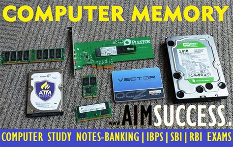 If they are thrashing the cache, your memory bandwidth utilization will be in principle, a computer engineer could attach a suitable oscilloscope to almost any pc and do the monitoring 'directly', although this is likely to require both a. Computer Study Notes - Chapter 3 ( COMPUTER MEMORY ...