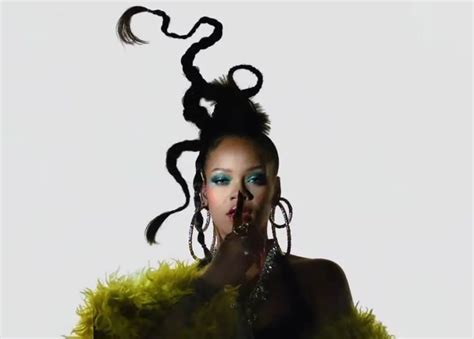 Watch Rihanna Commercial For 2023 Super Bowl Auralcrave