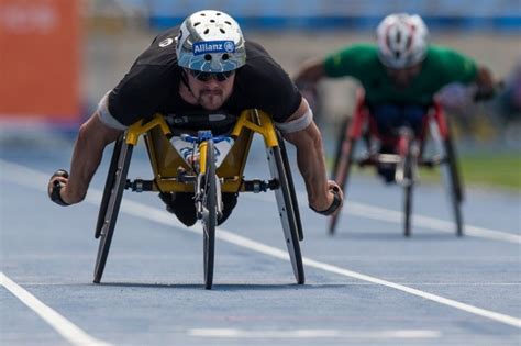 A cerimônia de abertura dos jogos paralímpicos de tóquio 2020 está começando! 5 motivos para acompanhar os Jogos Paralímpicos Rio 2016 ...
