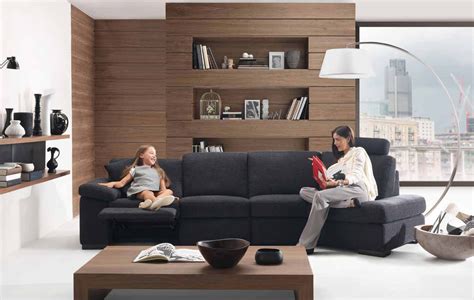 This offer is specifically designed for new houses and apartments. ViewerAll: Living Room Styles 2010 by Natuzzi