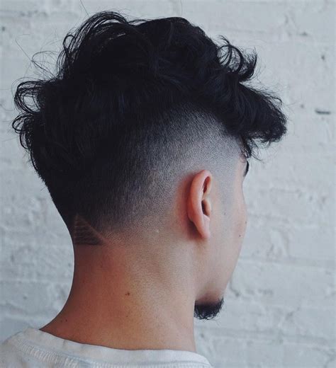 7 Burst Fade Haircuts 2023 Trends
