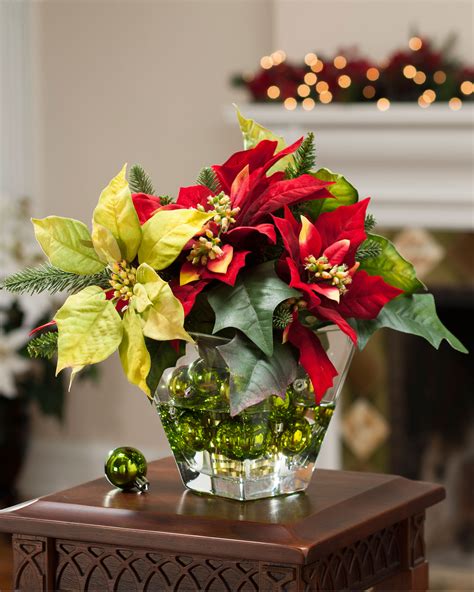 15 Winter Floral Arrangements That Will Leave You Speechless ~ Bless My