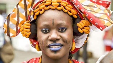 10 Interesting Facts About The Wolof People And Their Language