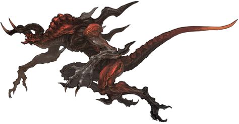 Monstrous Physique Ifrit Pf E Laptrinhx News