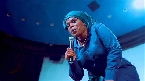 See Sphumelele Mbambo Of Joyous Celebration Perform In Kenya Youtube