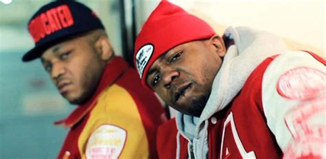Snyp Life Closed Casket Ft Jadakiss And Sheek Louch Video Home Of
