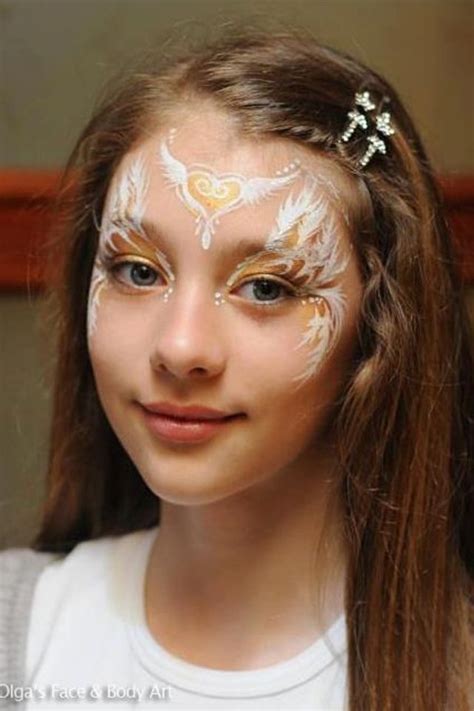 Pin Auf Face Painting Collection