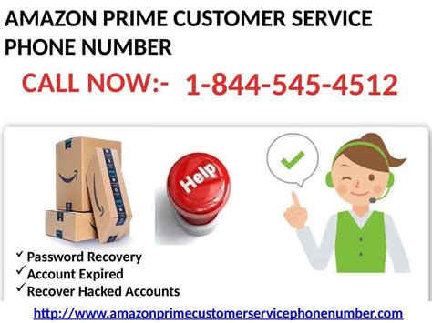 This Study Will Perfect Your Amazon Prime Customer Service Phone Number
